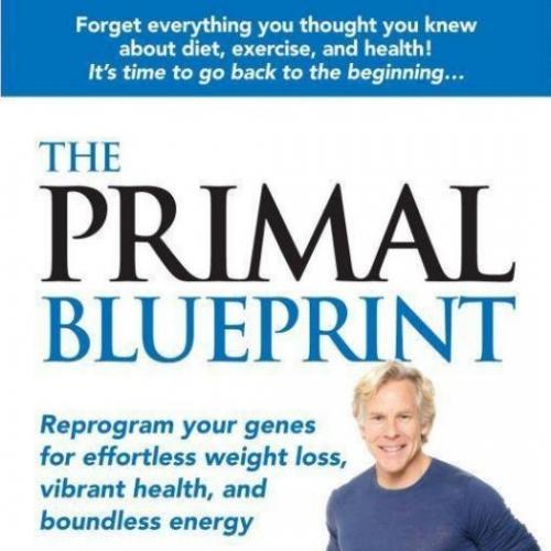 Primal Blueprint_ Reprogram your genes for effortless weight loss, vibrant health, and boundles...