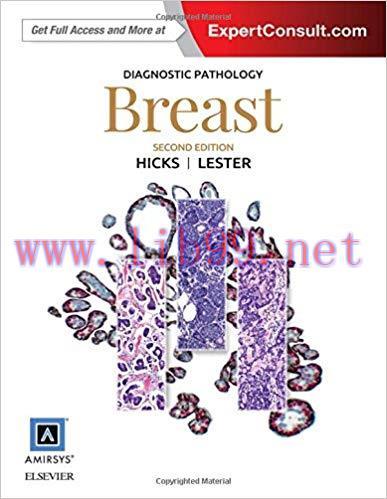 [PDF]Diagnostic Pathology - Breast, 2nd Edition