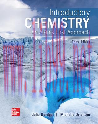 [PDF]ISE Ebook Introductory Chemistry An Atoms First Approach 3rd Edition [Julia Burdge]