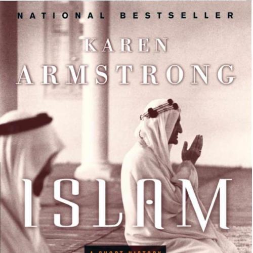 Islam _ A Short History - User