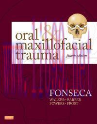 [AME]Oral and Maxillofacial Trauma 4th Edition (Original PDF)