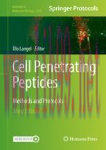 [PDF]Cell Penetrating Peptides: Methods and Protocols