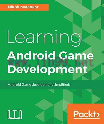 [FOX-Ebook]Learning Android Game Development