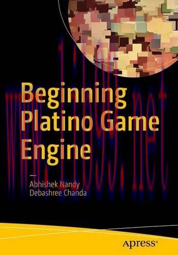 [FOX-Ebook]Beginning Platino Game Engine