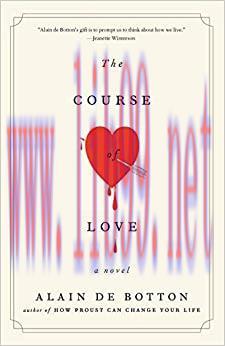 (PDF)The Course of Love: A Novel