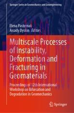 [PDF]Multiscale Processes of Instability, Deformation and Fracturing in Geomaterials: Proceedin...