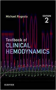 (PDF)Textbook of Clinical Hemodynamics E-Book 2nd Edition