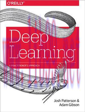 [SAIT-Ebook]Deep Learning