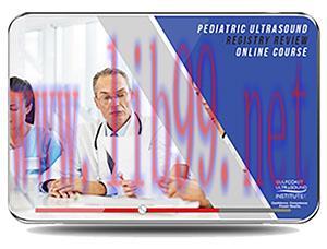 [AME]GCUS Pediatric Ultrasound Registry Review 2022 (VIDEOS)