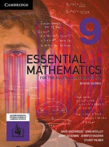 [FOX-Ebook]Essential Mathematics for the Australian Curriculum Year 9, 2nd Edition