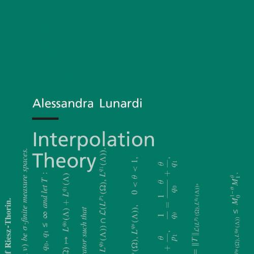 Interpolation Theory