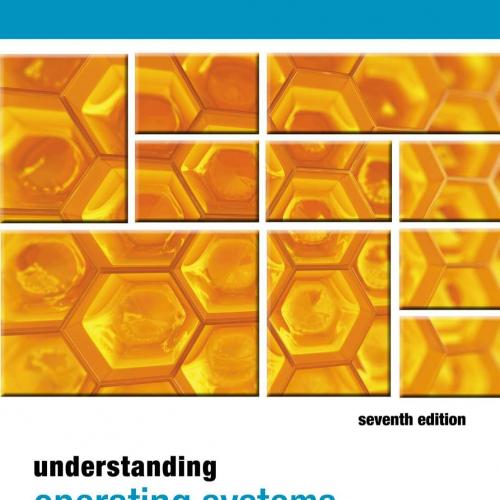 Understanding Operating Systems