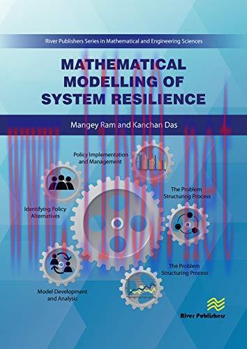 [FOX-Ebook]Mathematical Modelling of System Resilience