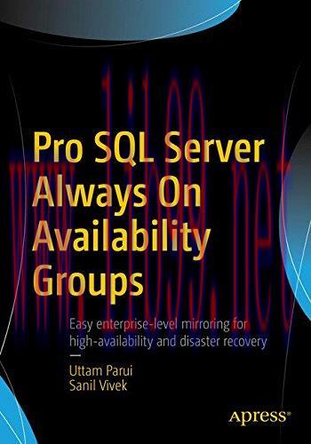 [FOX-Ebook]Pro SQL Server Always On Availability Groups