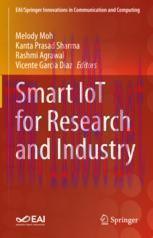 [PDF]Smart IoT for Research and Industry