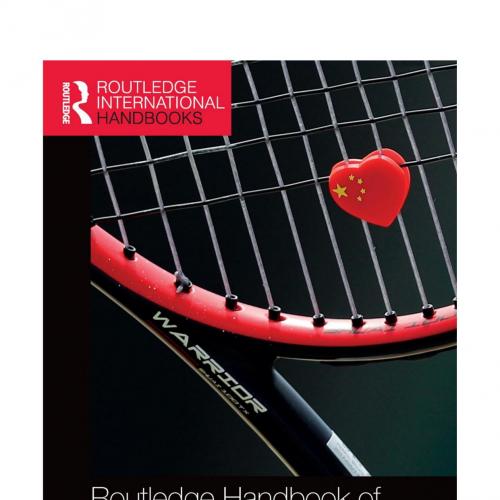 Routledge Handbook of International Sport Business (1)
