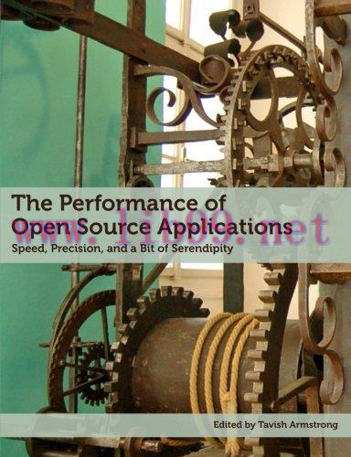 [FOX-Ebook]The Performance of Open Source Applications