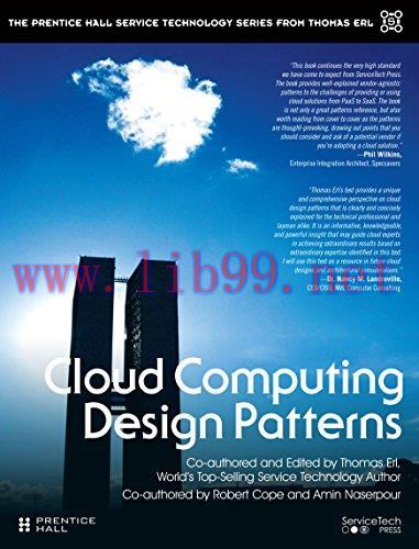 [FOX-Ebook]Cloud Computing Design Patterns