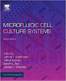 [PDF]Microfluidic Cell Culture Systems 2nd Edition
