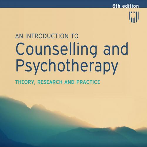 Introduction to Counselling and Psychotherapy 6th, An - John McLeod