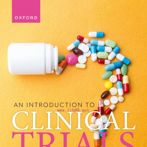[AME]An Introduction to Clinical Trials (EPUB)