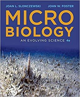 (PDF)Microbiology An Evolving Science (Fourth Edition) 4th Edition