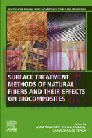 [PDF]Surface Treatment Methods of Natural Fibres and their Effects on Biocomposites