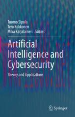 [PDF]Artificial Intelligence and Cybersecurity: Theory and Applications