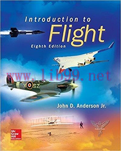 [PDF]Introduction to Flight, 8th Edition