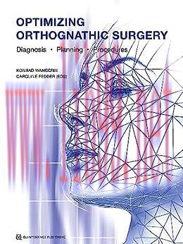 [AME]Optimizing Orthognathic Surgery: Diagnosis, Planning, Procedures (EPUB)