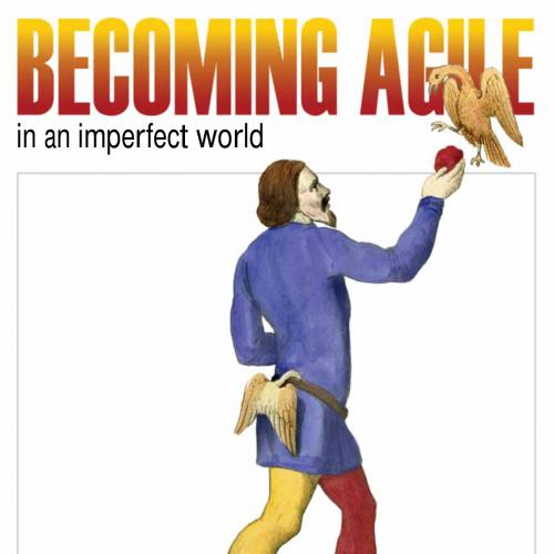 Becoming Agile