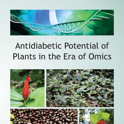 [AME]Antidiabetic Potential of Plants in the Era of Omics (Original PDF)