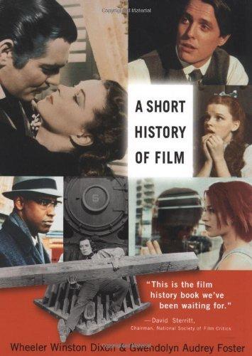 (PDF)A Short History of Film