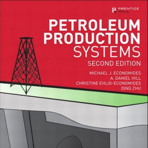 Petroleum Production Systems 2nd Edition