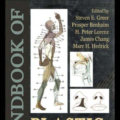 Handbook of Plastic Surgery