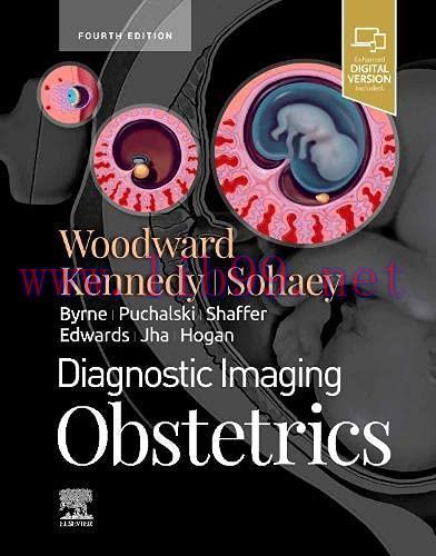 [AME]Diagnostic Imaging: Obstetrics, 4th edition (Original PDF)