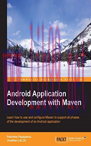 [FOX-Ebook]Android Application Development with Maven