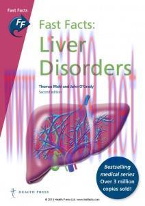 [AME]Fast Facts: Liver Disorders