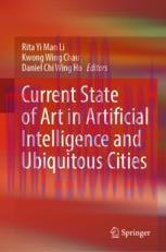 [PDF]Current State of Art in Artificial Intelligence and Ubiquitous Cities