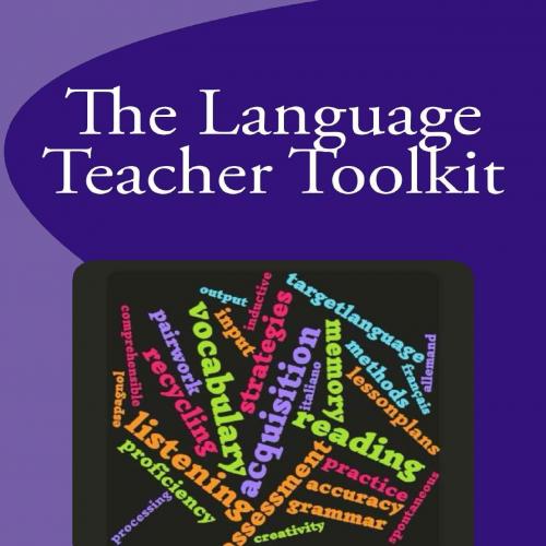Language Teacher Toolkit by Steven Smith, The - Steven Smith & Gianfranco Conti