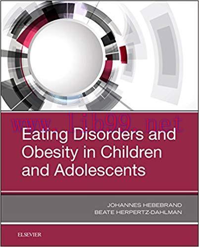 [PDF]Eating Disorders and Obesity in Children and Adolescents