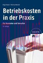 [PDF]Betriebskosten in der Praxis: F&uuml;r Vermieter und Verwalter
