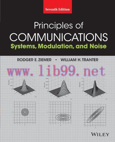 [FOX-Ebook]Principles of Communications, 7th Edition