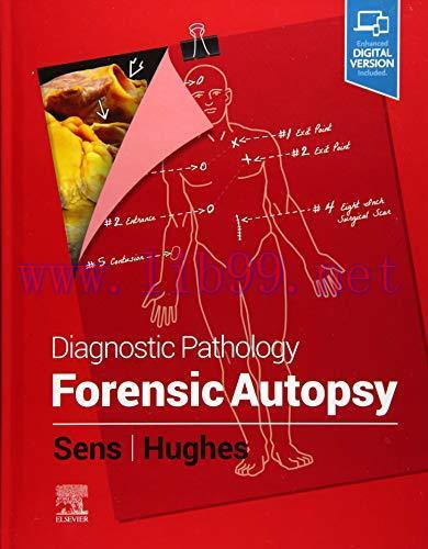 [AME]Diagnostic Pathology: Forensic Autopsy (Original PDF)