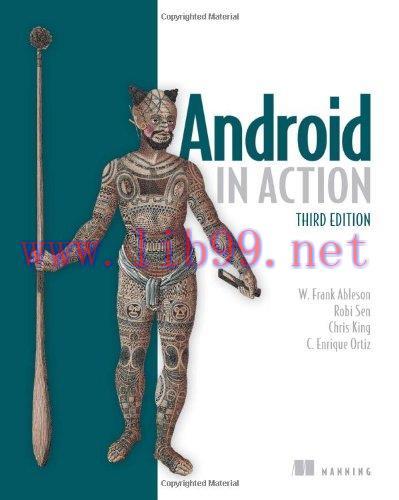 [FOX-Ebook]Android in Action, 3rd Edition
