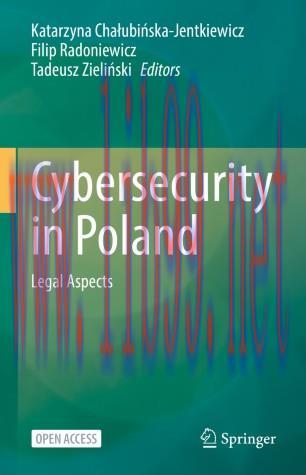 Cybersecurity in Poland