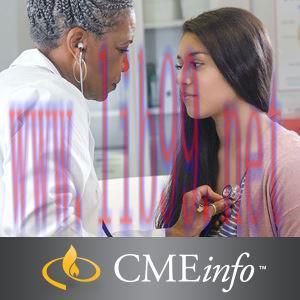 [AME]Chronic Conditions in Young Adults: Transitioning from_ Pediatric to Adult Care 2019 (CME ...