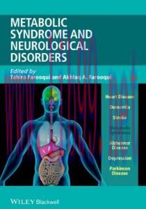 [AME]Metabolic Syndrome and Neurological Disorders (Original PDF)