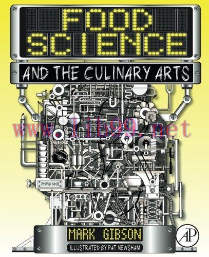 [FOX-Ebook]Food Science and the Culinary Arts