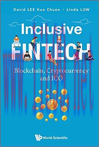 [PDF]Inclusive FinTech: Blockchain, Cryptocurrency and ICO